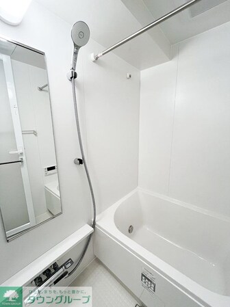 ZOOM信濃町の物件内観写真